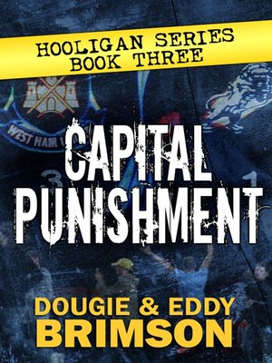 cover image of Capital Punishment